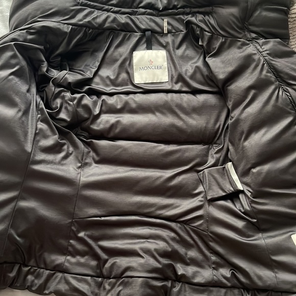 Moncler jacket - Picture 9 of 10